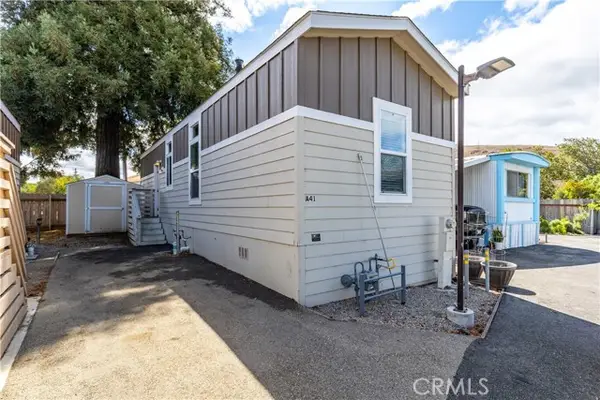 145 South Street  #A41, San Luis Obispo, CA 93401
