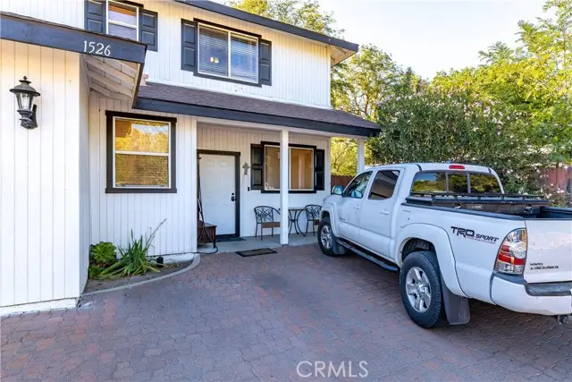 1524 K Street, San Miguel, CA 93451 - #2