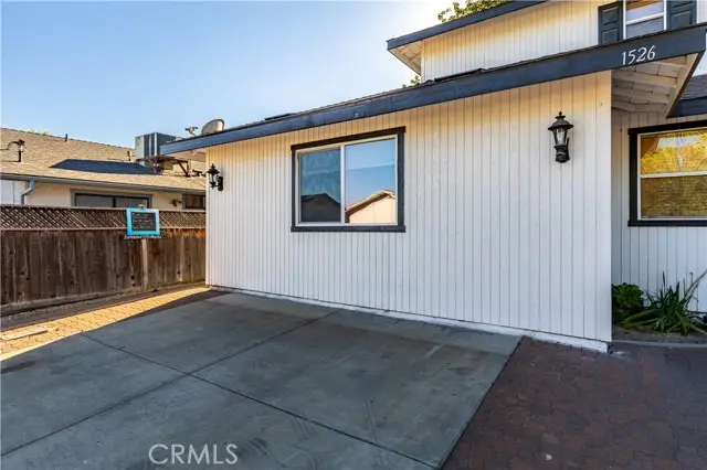 1524 K Street, San Miguel, CA 93451 - #3