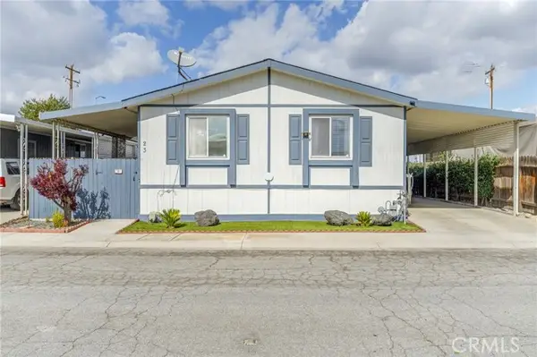 1225 Taft  #23, Bakersfield, CA 93307