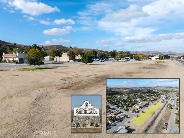 1200 Mission Street, San Miguel, CA 93451 - #1