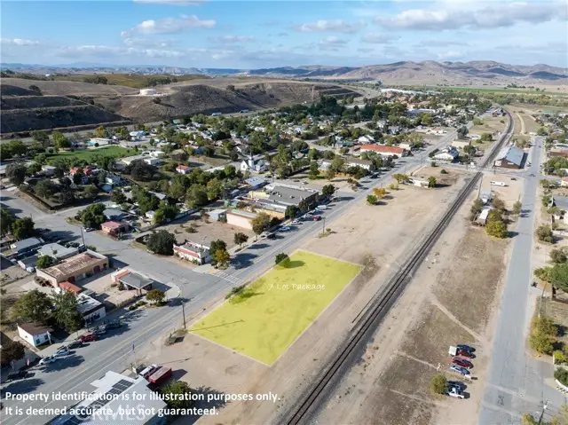1200 Mission Street, San Miguel, CA 93451 - #3