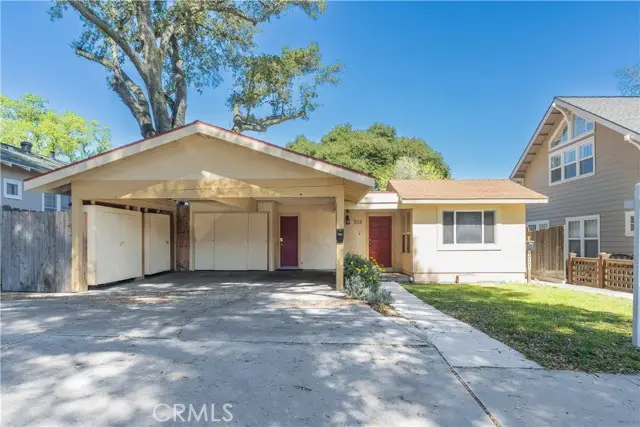 309 15th Street, Paso Robles, CA 93446 - #1