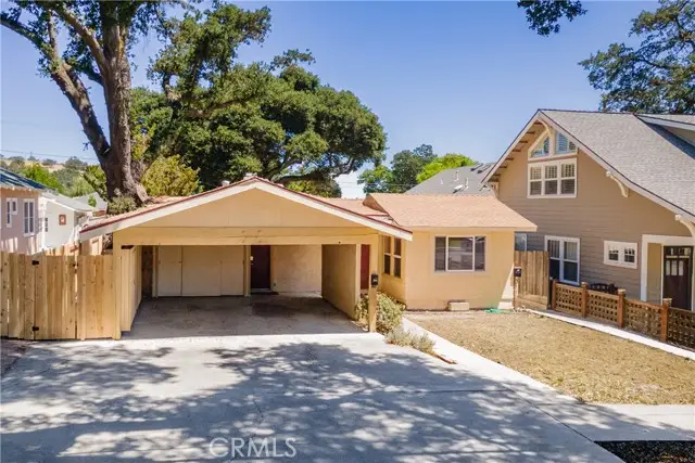 309 15th Street, Paso Robles, CA 93446 - #2