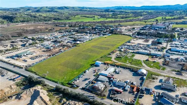 0 Volpi Ysabel Road, Paso Robles, CA 93446 - #2