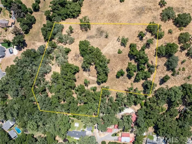 0 Los Gatos Road, Atascadero, CA 93422 - #2