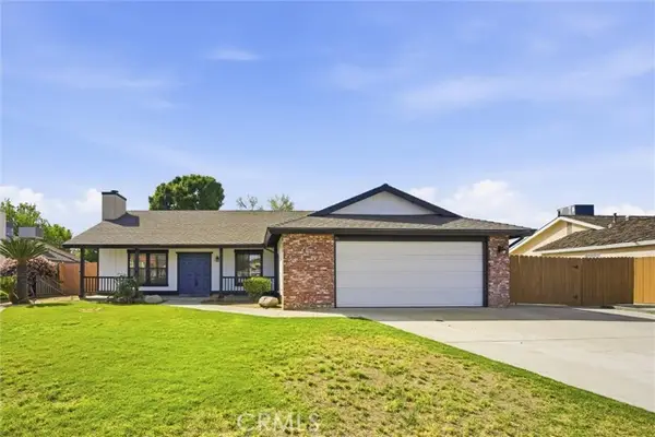 11513 Jenlee, Bakersfield, CA 93312