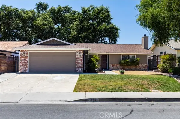 623 Nickerson, Paso Robles, CA 93446