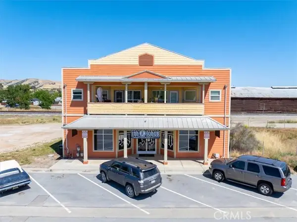 1470 Mission Street, San Miguel, CA 93451