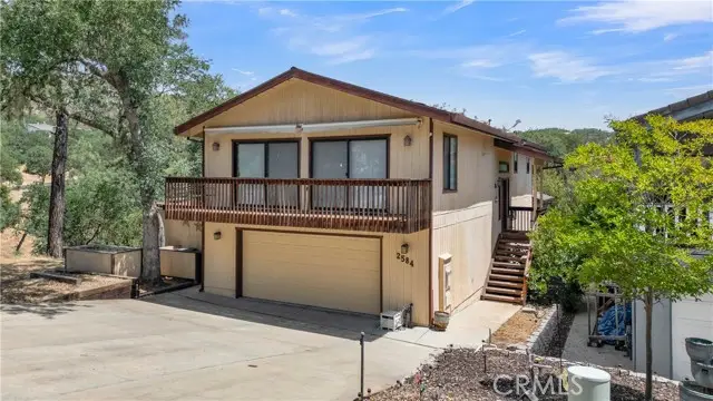 Address Withheld By Seller, Bradley, CA 93426 - #2