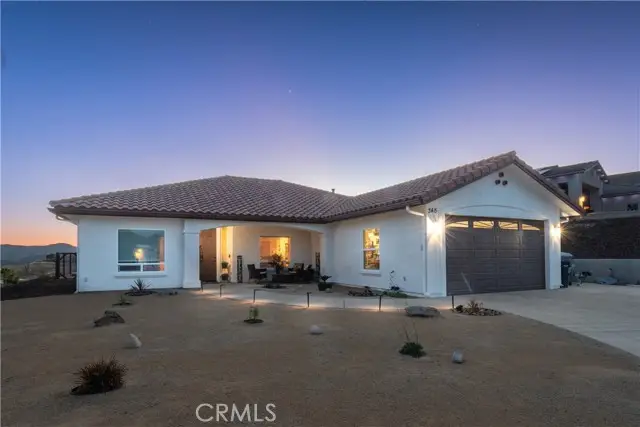 3415 Lakeside Village Drive, Paso Robles, CA 93446 - #1