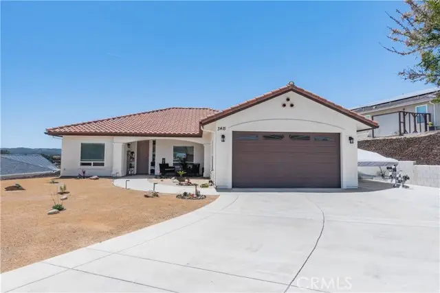 3415 Lakeside Village Drive, Paso Robles, CA 93446 - #2