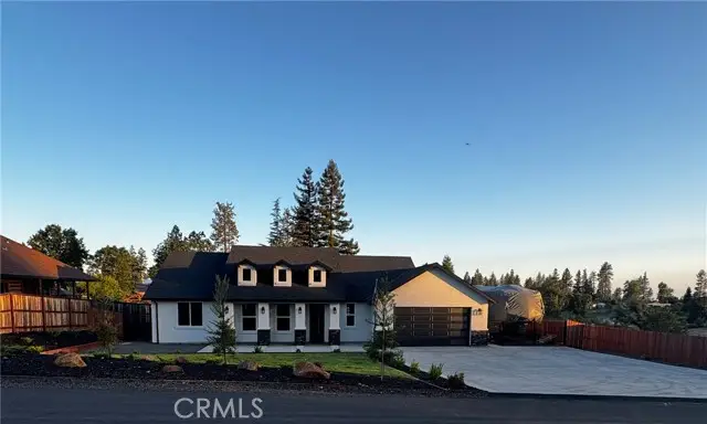 1634 Young Avenue, Paradise, CA 95969 - #2