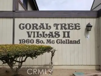 1960 Mcclelland  #33, Santa Maria, CA 93454