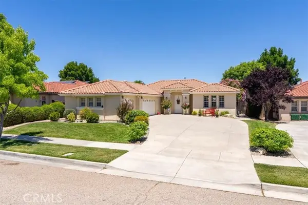 721 Lenox Court, Paso Robles, CA 93446