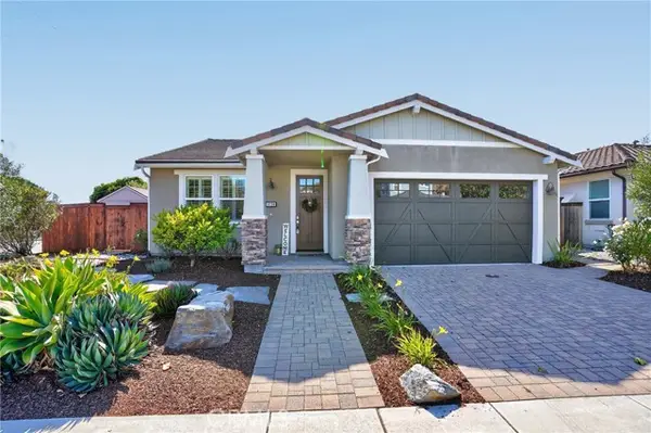 3238 Cherry Lane, San Luis Obispo, CA 93401