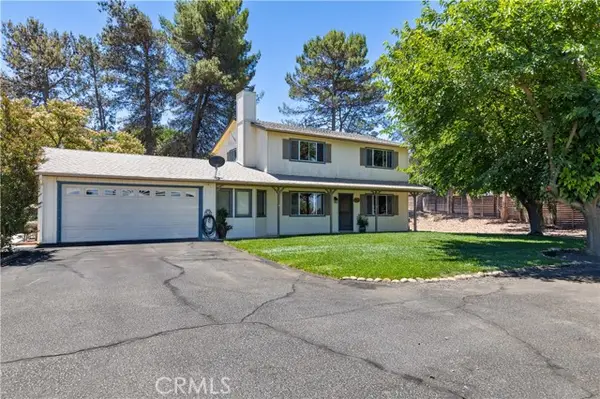4280 Prairie, Paso Robles, CA 93446