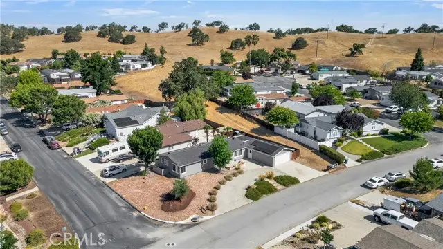 2425 Bridle Trail Lane, Paso Robles, CA 93446 - #1