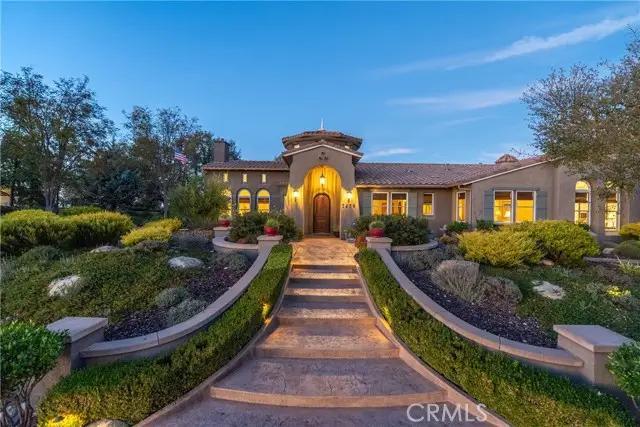 2438 Battering Rock, Templeton, CA 93465 - #1