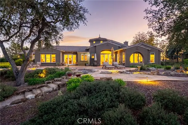 2438 Battering Rock, Templeton, CA 93465 - #2