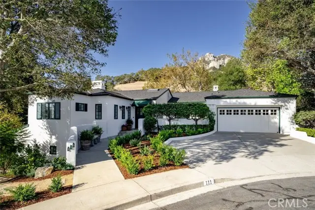 111 Twin Ridge, San Luis Obispo, CA 93405 - #1