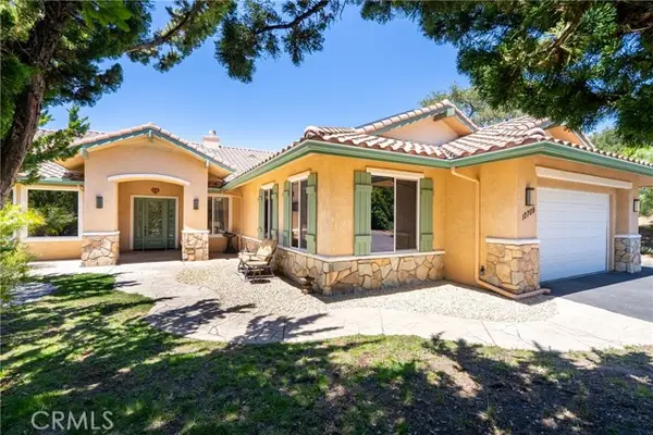 12709 Paso Verde Court, Atascadero, CA 93422