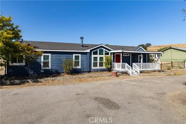 8740 Martinez Drive, San Miguel, CA 93451 - #1