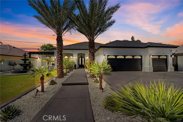4412 Cimarron Ridge, Bakersfield, CA 93313