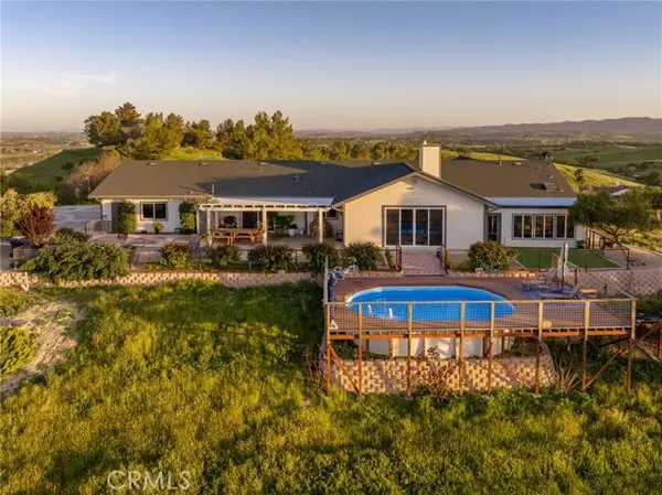 8580 Warren, Paso Robles, CA 93446