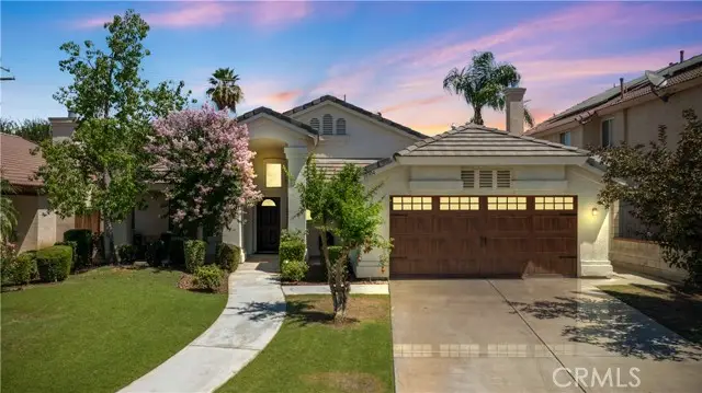 10304 Crandon Park Drive, Bakersfield, CA 93312 - #1