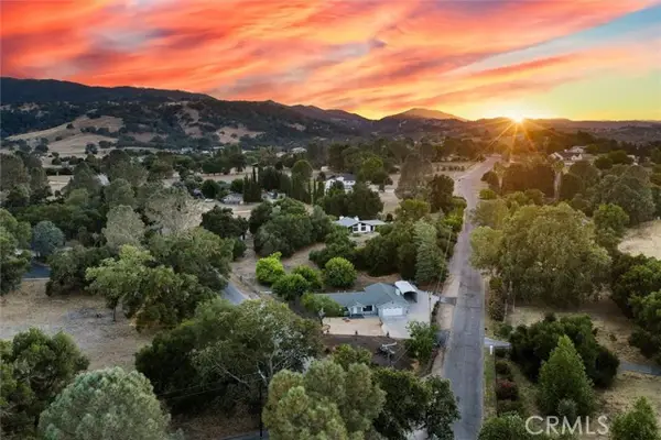 14740 Morningside Road, Atascadero, CA 93422