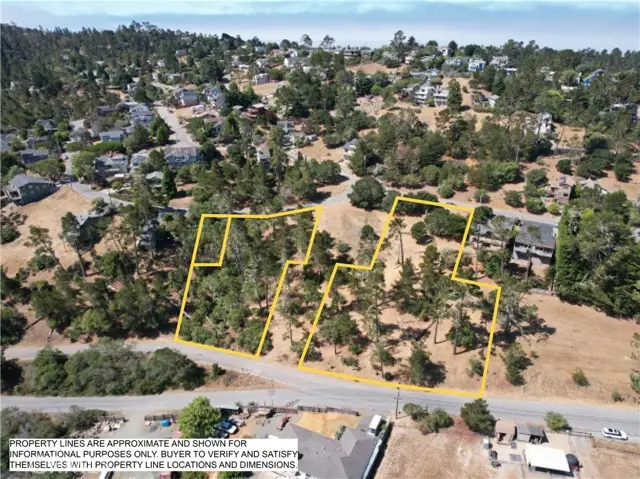 0 Londonderry Lane, Cambria, CA 93428 - #1