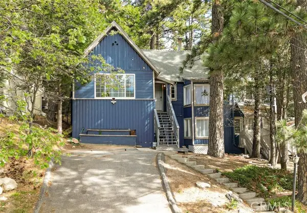 27472 Meadow Dr, Crest Park, CA 92326