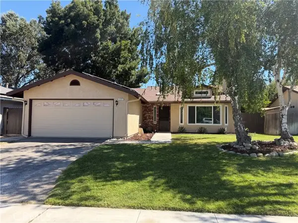525 Golden Meadow, Paso Robles, CA 93446