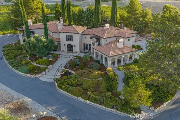 1455 Kiler Canyon Road, Paso Robles, CA 93446