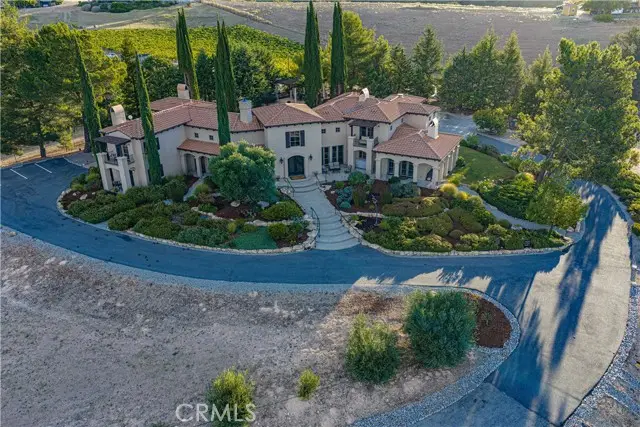 1455 Kiler Canyon Road, Paso Robles, CA 93446 - #2
