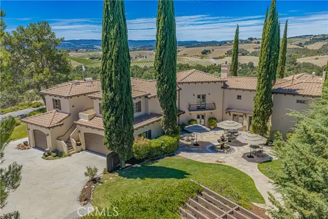 1455 Kiler Canyon Road, Paso Robles, CA 93446 - #3
