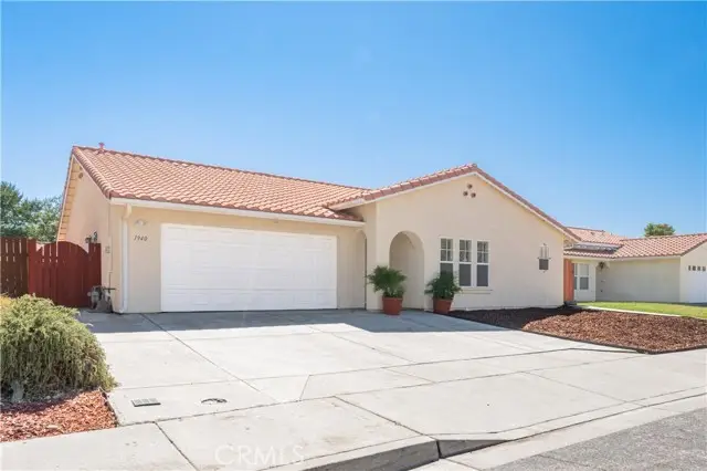 1940 San Buenaventura Way, San Miguel, CA 93451 - #1