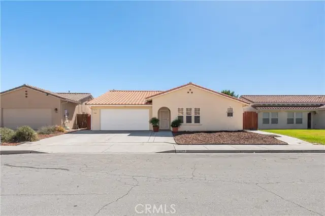 1940 San Buenaventura Way, San Miguel, CA 93451 - #3