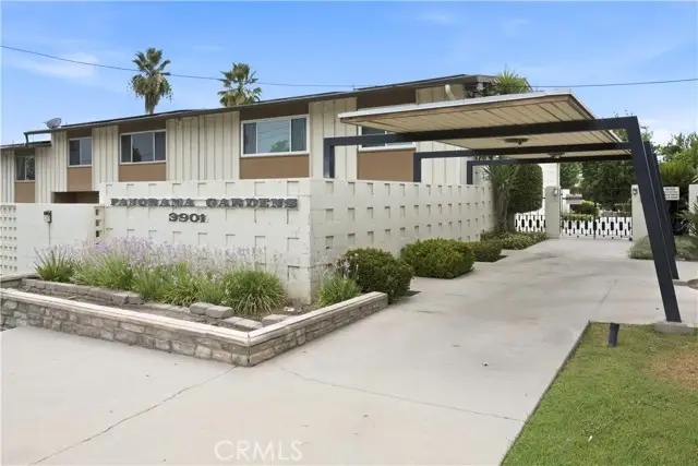 3901 Union, Bakersfield, CA 93305 - #1