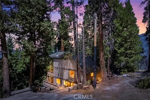 48663 Benson Trail, Posey, CA 93260 - #1