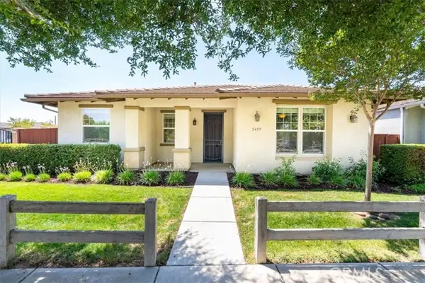 2459 Clubhouse, Paso Robles, CA 93446