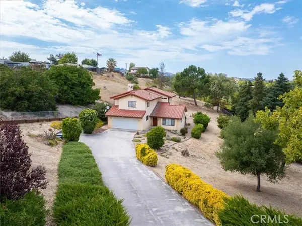 815 Jackson, Paso Robles, CA 93446