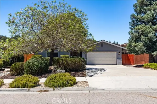 1805 Arciero Way, Paso Robles, CA 93446