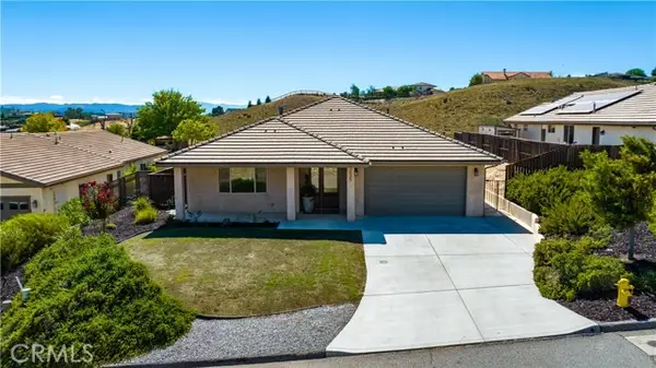3435 Catalina Place, Paso Robles, CA 93446