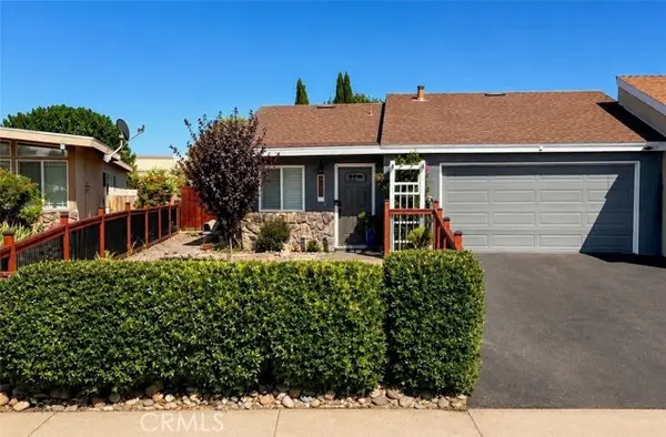 1532 Sierra, Paso Robles, CA 93446