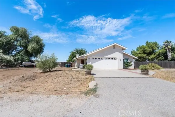 140 Mesa Grande, Shandon, CA 93461