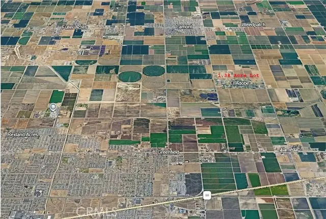 0 Alderwood, Bakersfield, CA 93307 - #1