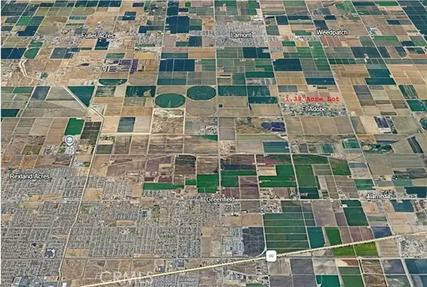 0 Alderwood, Bakersfield, CA 93307