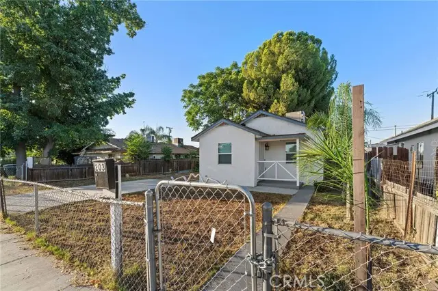 203 Belle, Bakersfield, CA 93308 - #3